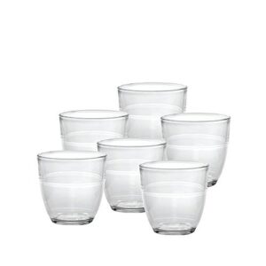 DURALEX — Pack de 6 gobelets Gigogne 22 cl