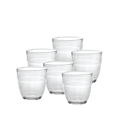 DURALEX — Pack de 6 gobelets Gigogne 22 cl