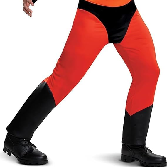 DISGUISE — Déguisement Mr Incredible Classic Muscle – Image 14