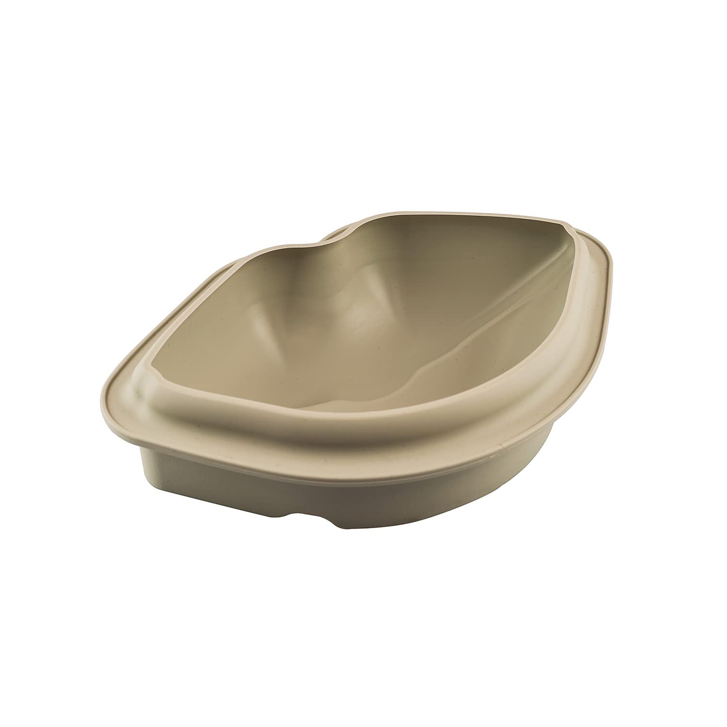 SILIKOMART Bacio — Moule à gâteau en silicone 3D gris – Image 8