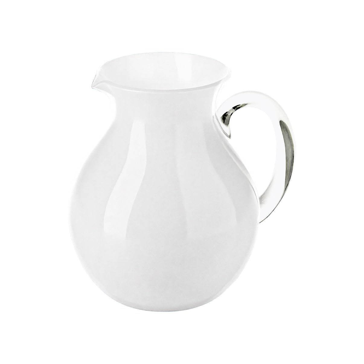 GUZZINI Dolcevita — Carafe Balloon en plastique biosourcé – Image 20