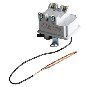 Alternative view of THERMOSTAT BSD 370MM BIPOLAIRE POUR CHAUFFE EAU COTHERM - BSD2