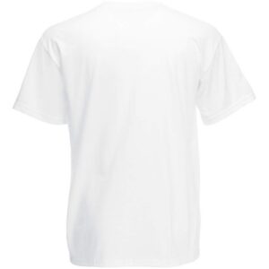Alternative view of FRUIT OF THE LOOM Valueweight — T-shirt manches courtes Homme M