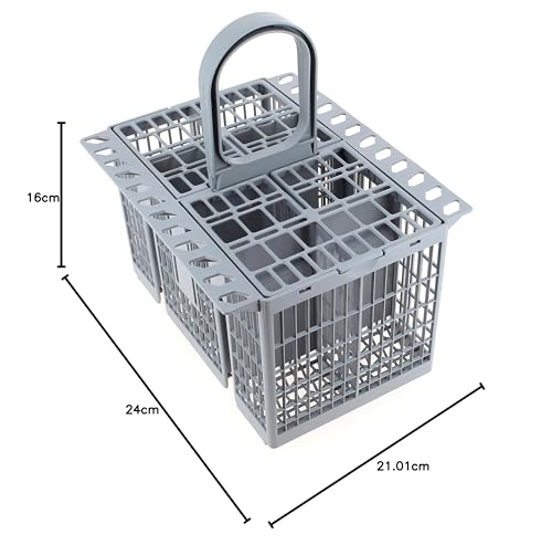 HOTPOINT — Panier porte-couverts pour lave-vaisselle – Image 9