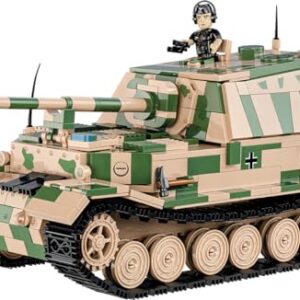 COBI Historical Collection — Char S.D.KFZ. 184 Ferdinand