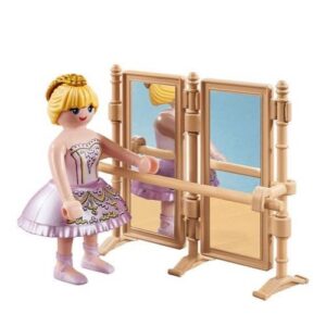 Alternative view of PLAYMOBIL 71171 — Danseuse Classique