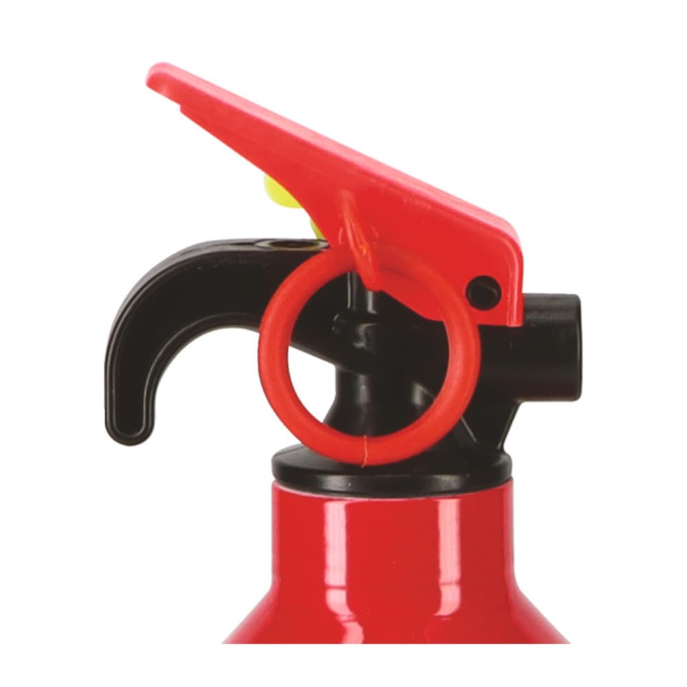 AUTOBEST — Extincteur à poudre ABC 1kg – Image 15