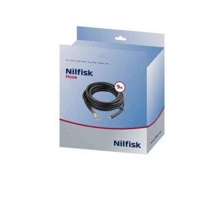 Alternative view of NILFISK — Tuyau HD 9 m