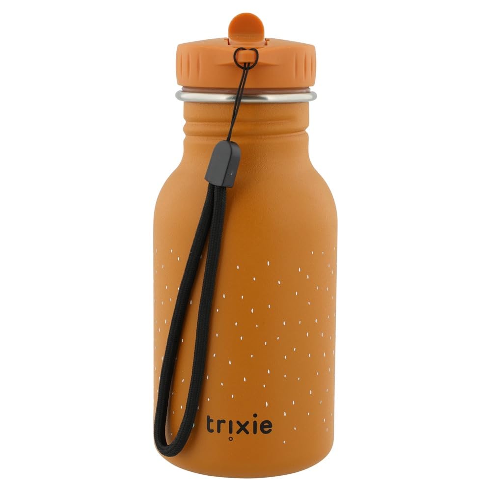 TRIXIE — Gourde enfant renard 350 ml – Image 9