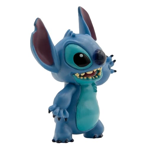 BULLYLAND — Figurine Stitch 6 cm – Image 11