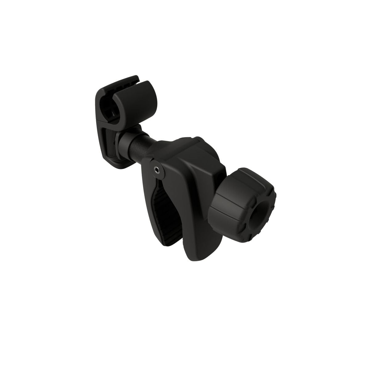 3 D SHORT ARM BLACK – Image 3
