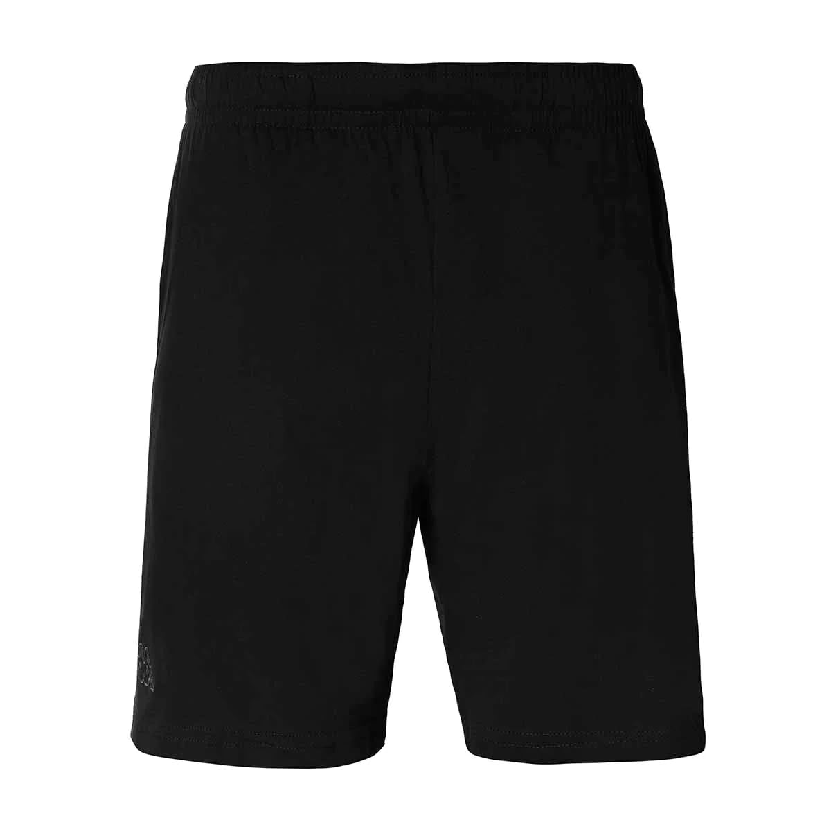 KAPPA — Short Homme S Noir – Image 5