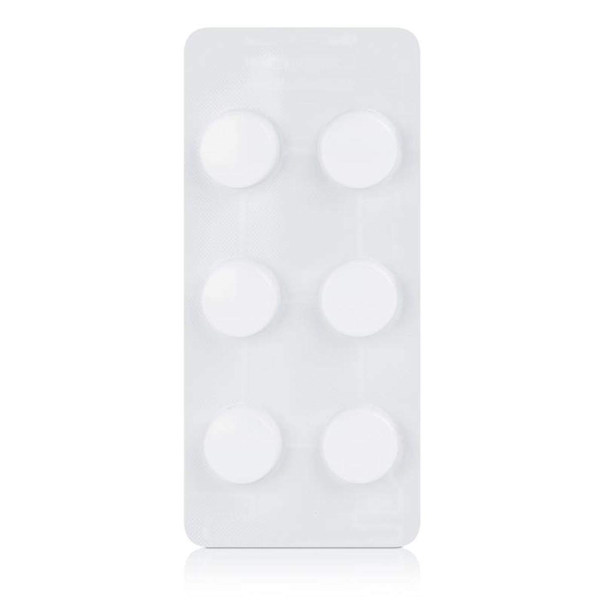 Philips Saeco CA6704/10 Lot de 5 pastilles dégraissantes pour café 6 pastilles de 1,6 g – Image 9