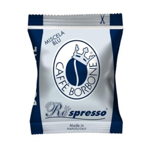 Alternative view of CAFFÈ BORBONE Respresso — 400 capsules compatibles Nespresso