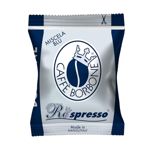 CAFFÈ BORBONE Respresso — 400 capsules compatibles Nespresso – Image 2