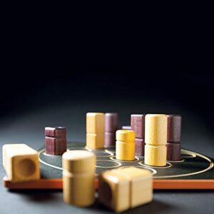 Alternative view of Quarto Classic FR 8+