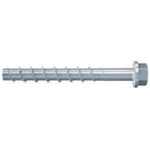 FISCHER ULTRACUT FBS II — Vis à béton 10x70 boîte de 50