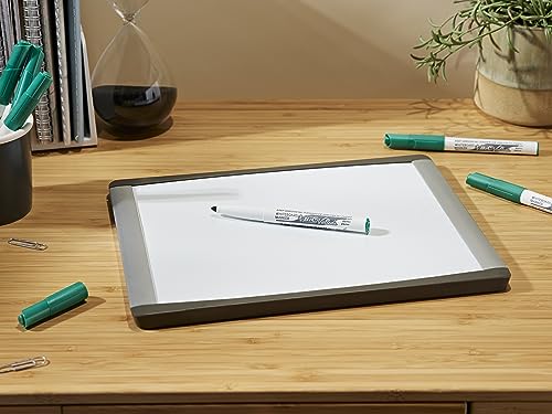BIC Velleda 1741 — Feutres tableau blanc verts x12 – Image 15
