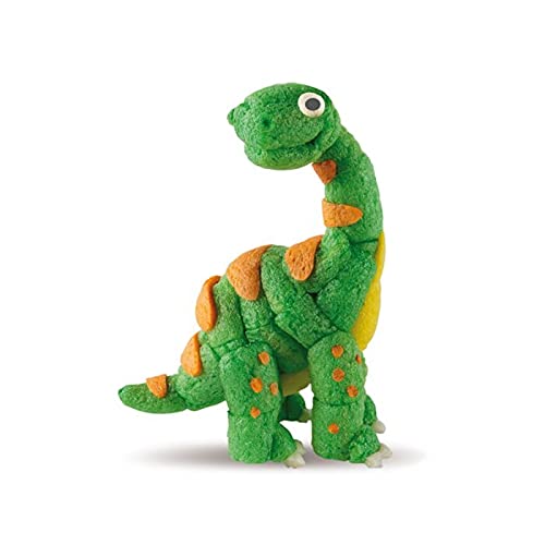 PLAYMAIS — Kit Dinosaure – Image 2