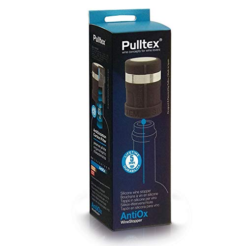PULLTEX — Bouchon à vin antioxydant – Image 3