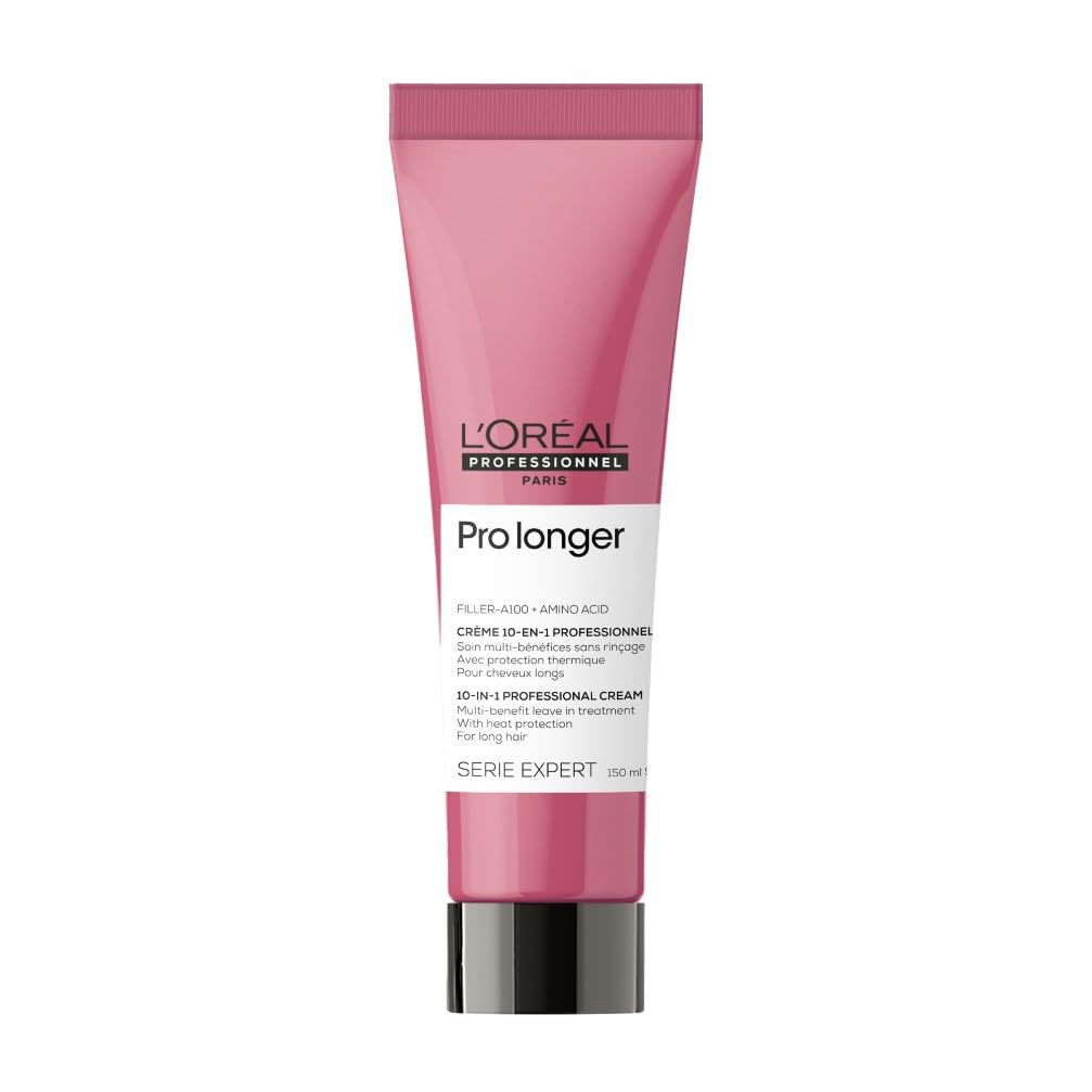 L'OREAL PROFESSIONNEL Pro Longer — Crème 10-en-1 150 ml