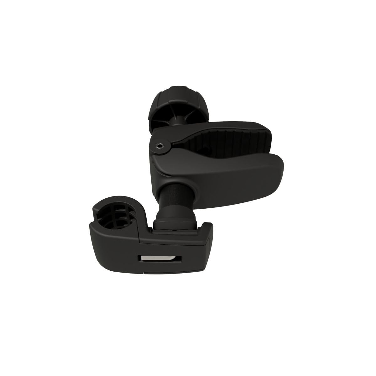 3 D SHORT ARM BLACK – Image 4
