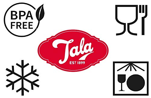 TALA — Passoire en acier inoxydable 21 x 4,5 x 5,5 cm – Image 4