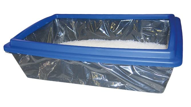 KERBL — Sacs pour Bac à Litière Chat XL x50 59 x 46 cm – Image 6