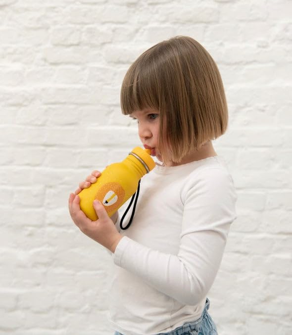 TRIXIE Mr. Lion — Gourde enfant 350ml – Image 5