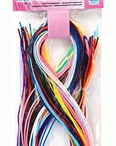 FOLIA — Cordonnets à tresser colorés