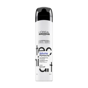 L'OREAL PROFESSIONNEL Tecni Art — Spray coiffant volume 250 ml