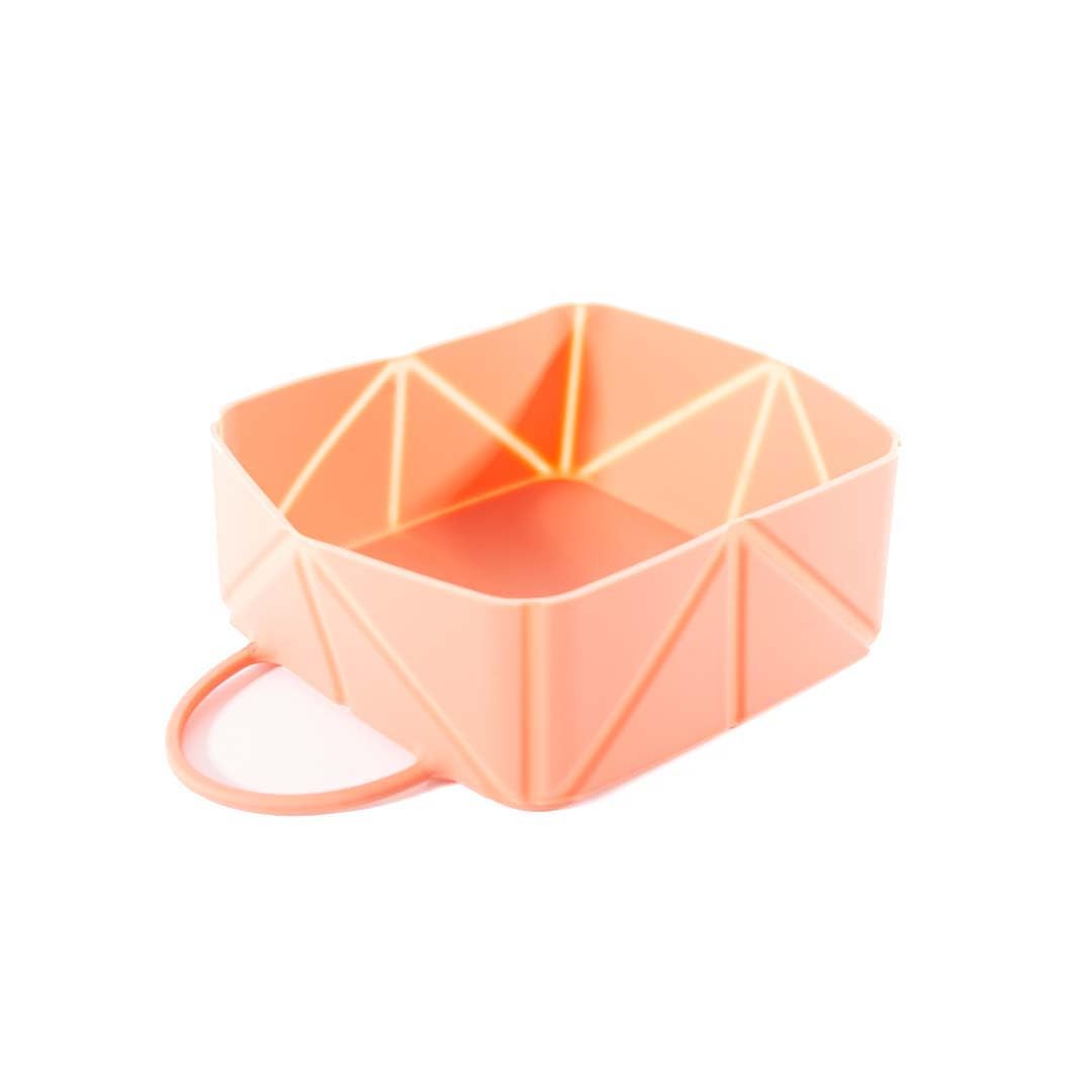 SANS MARQUE — Gamelle pliable pour chien et chat 590 ml – Image 7