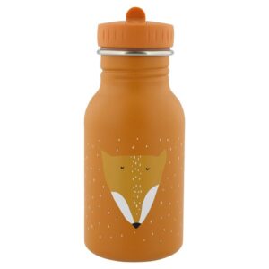 TRIXIE — Gourde enfant renard 350 ml