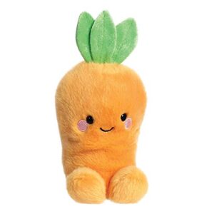 Alternative view of AURORA Palm Pals — Peluche Carotte 13cm