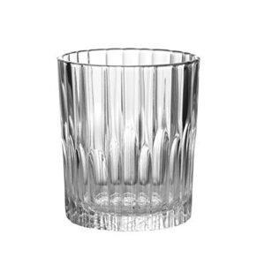DURALEX Manhattan — Set de 6 verres 220 ml