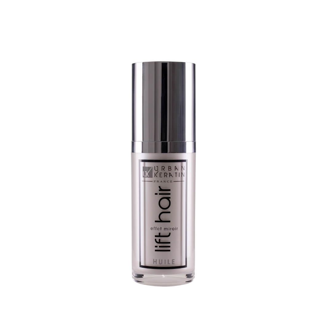 URBAN KERATIN — Huile Miroir Cheveux 30 ml
