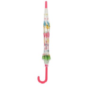 Alternative view of ESSCHERT — Parapluie Enfant Transparent Papillons