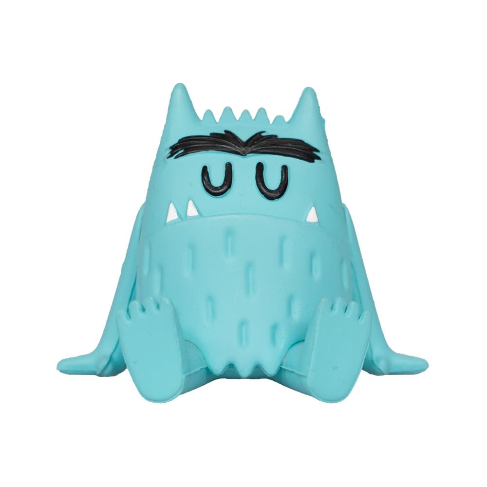 COMANSI — Figurine en PVC peinte à la main