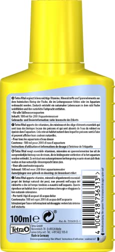 TETRA TetraVital — Entretien de l’eau – Image 2