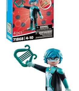 PLAYMOBIL Miraculous — Figurine Viperion