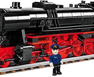 COBI DR BR 52 — Locomotive à vapeur 1723 pièces