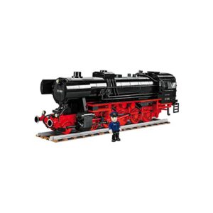 COBI DR BR 52 — Locomotive à vapeur 1723 pièces