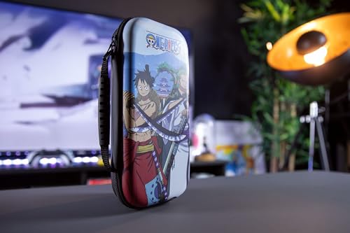 KONIX One Piece — Housse de transport Switch motif Wano – Image 6