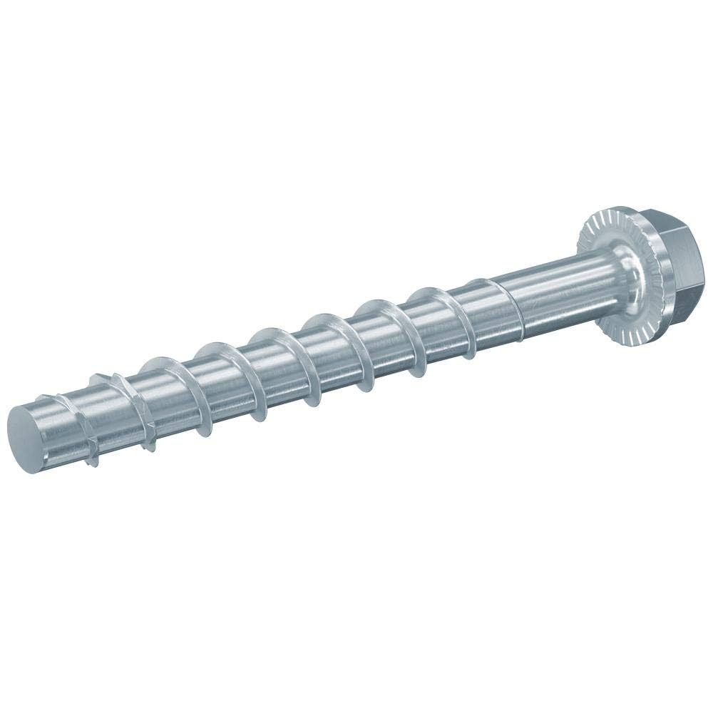 FISCHER ULTRACUT FBS II — Vis à béton 10x70 boîte de 50 – Image 2