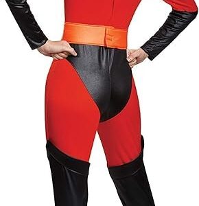 Alternative view of DISGUISE — Déguisement adulte Mme Incroyable taille S