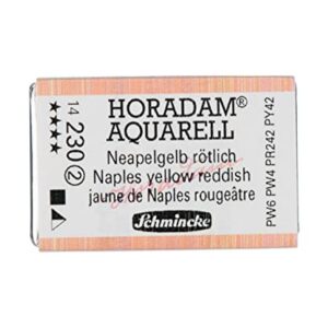 SCHMINCKE HORADAM AQUARELL — Aquarelle extra-fine 1/1 godet