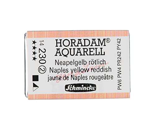 SCHMINCKE HORADAM AQUARELL — Aquarelle extra-fine 1/1 godet