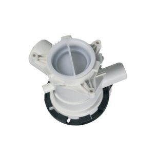 Alternative view of Pompe de vidange Machine à laver, Lave-linge 2880402000, 2941800200 BEKO Machine à laver, Lave-linge 2880402000, 2941800200 BEKO