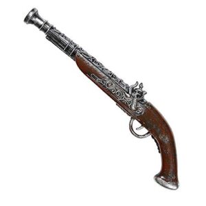 WIDMANN MILANO PARTY FASHION — Pistolet de pirate 43 cm