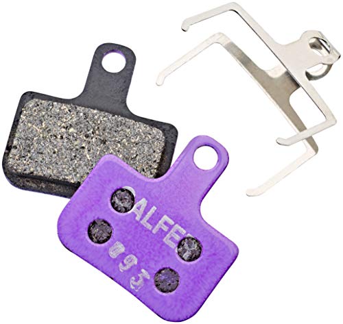 GALFER — Plaquettes de frein e-bike pour SRAM Level/T/TL